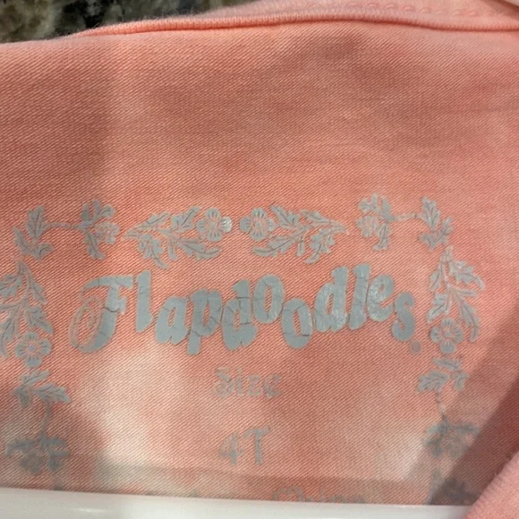 Tie dye ahirt - Picture 2 of 2